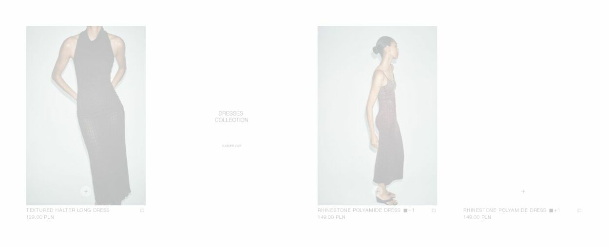 Gazetka Zara 14.07.2025 - 23.07.2025