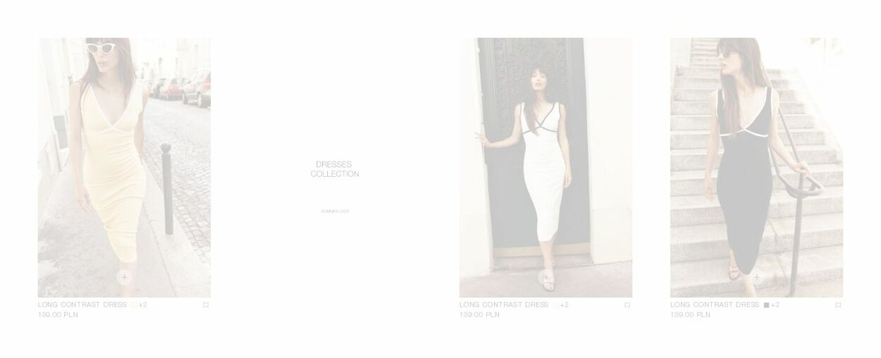 Gazetka Zara 14.07.2025 - 23.07.2025