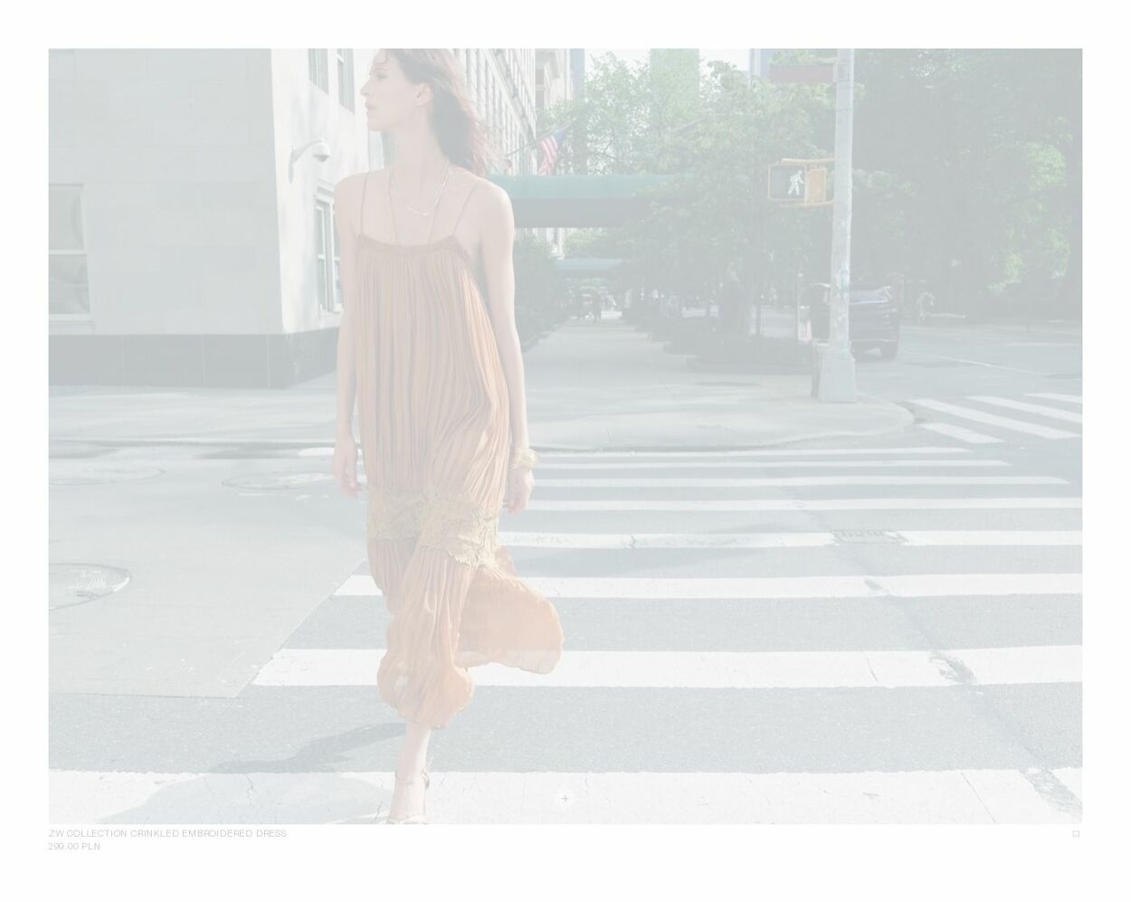 Gazetka Zara 14.07.2025 - 23.07.2025