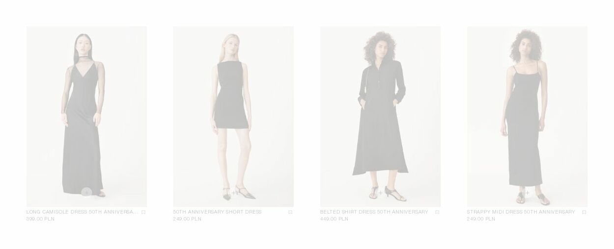 Gazetka Zara 14.07.2025 - 23.07.2025