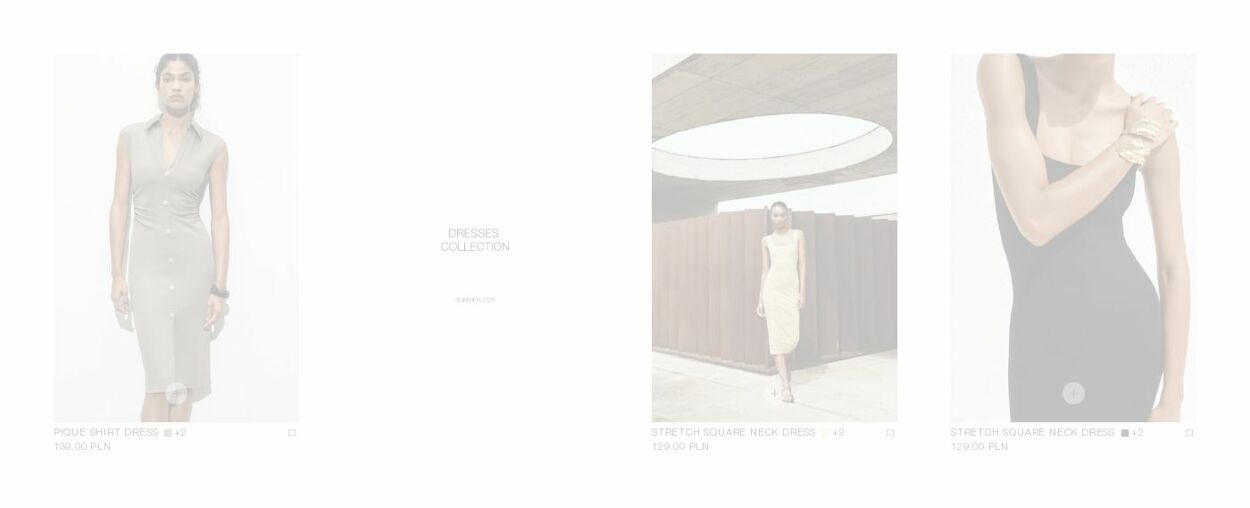 Gazetka Zara 14.07.2025 - 23.07.2025