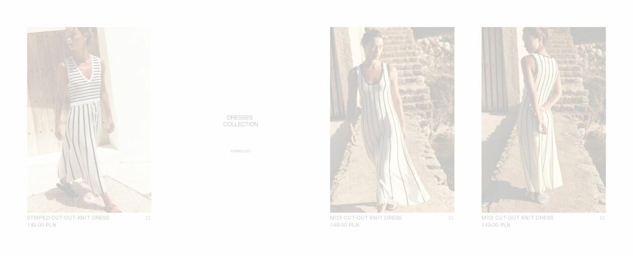 Gazetka Zara 14.07.2025 - 23.07.2025