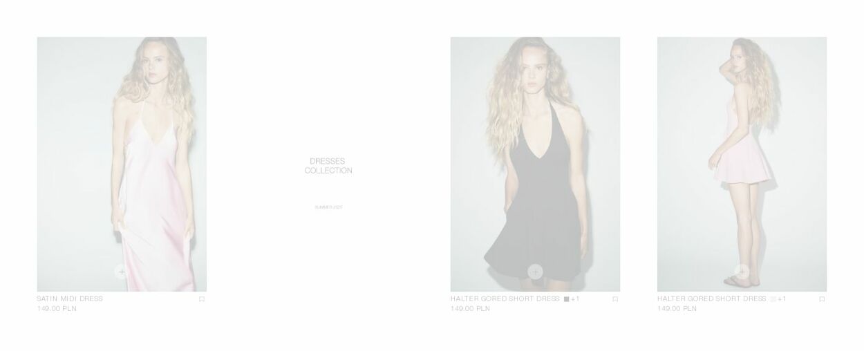 Gazetka Zara 14.07.2025 - 23.07.2025