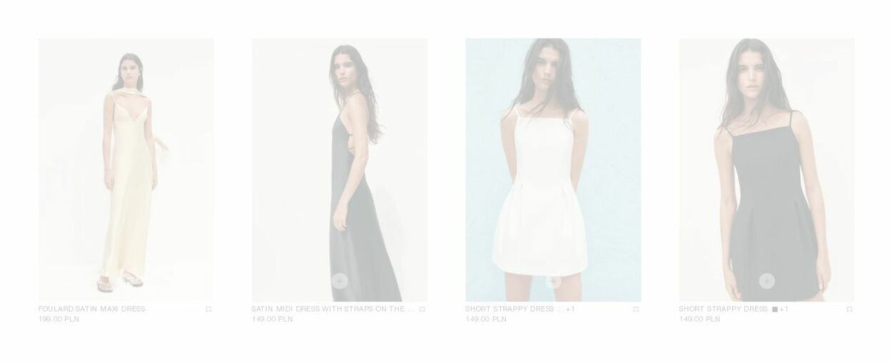 Gazetka Zara 14.07.2025 - 23.07.2025