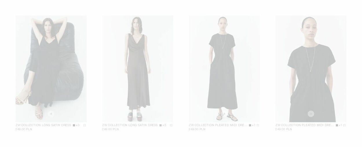 Gazetka Zara 14.07.2025 - 23.07.2025