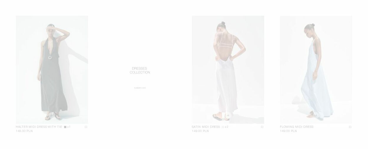 Gazetka Zara 14.07.2025 - 23.07.2025
