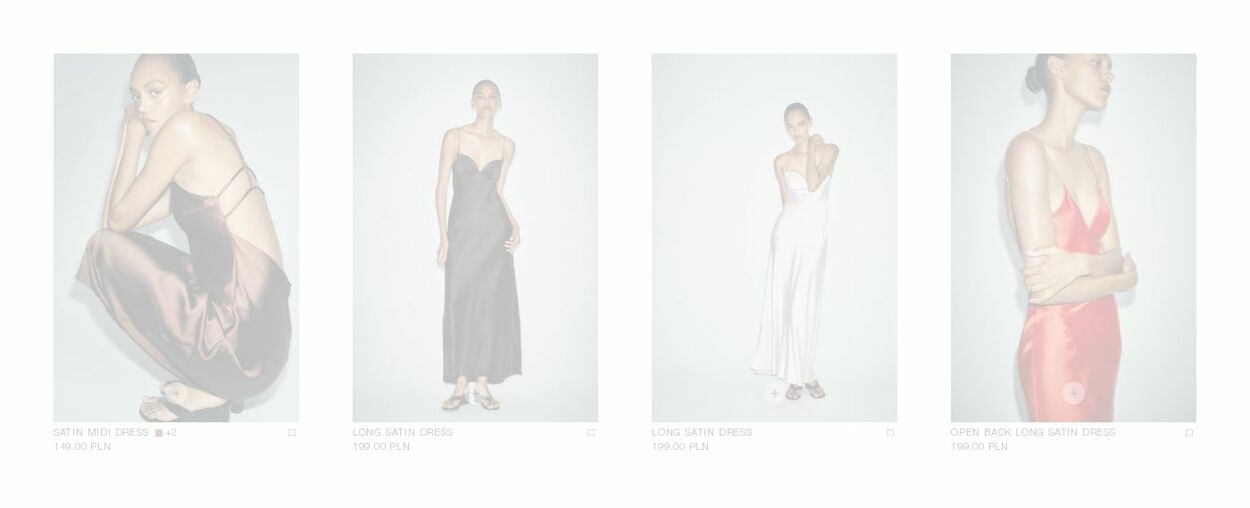Gazetka Zara 14.07.2025 - 23.07.2025