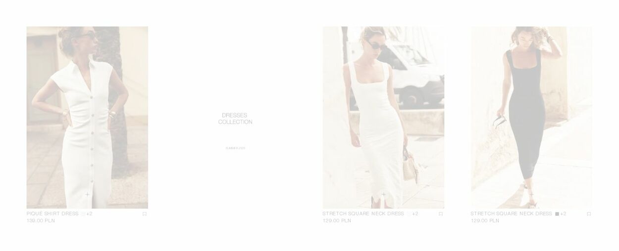 Gazetka Zara 14.07.2025 - 23.07.2025
