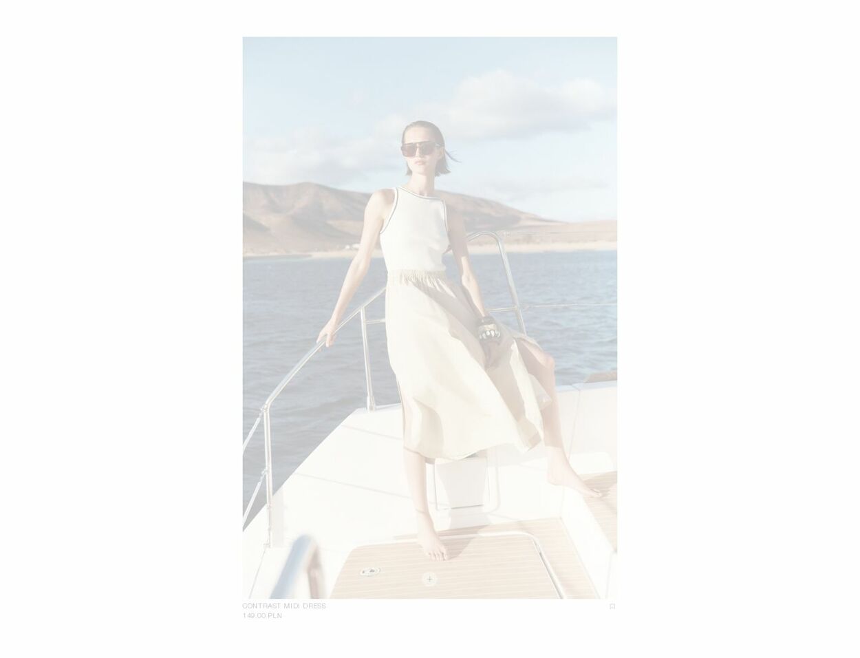 Gazetka Zara 14.07.2025 - 23.07.2025