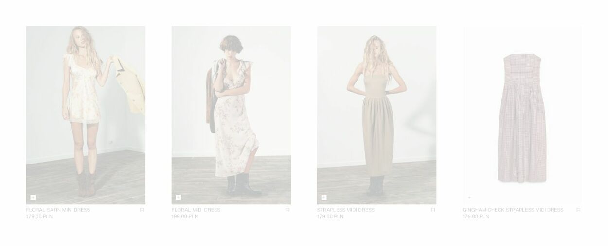 Gazetka Zara 29.09.2025 - 08.10.2025