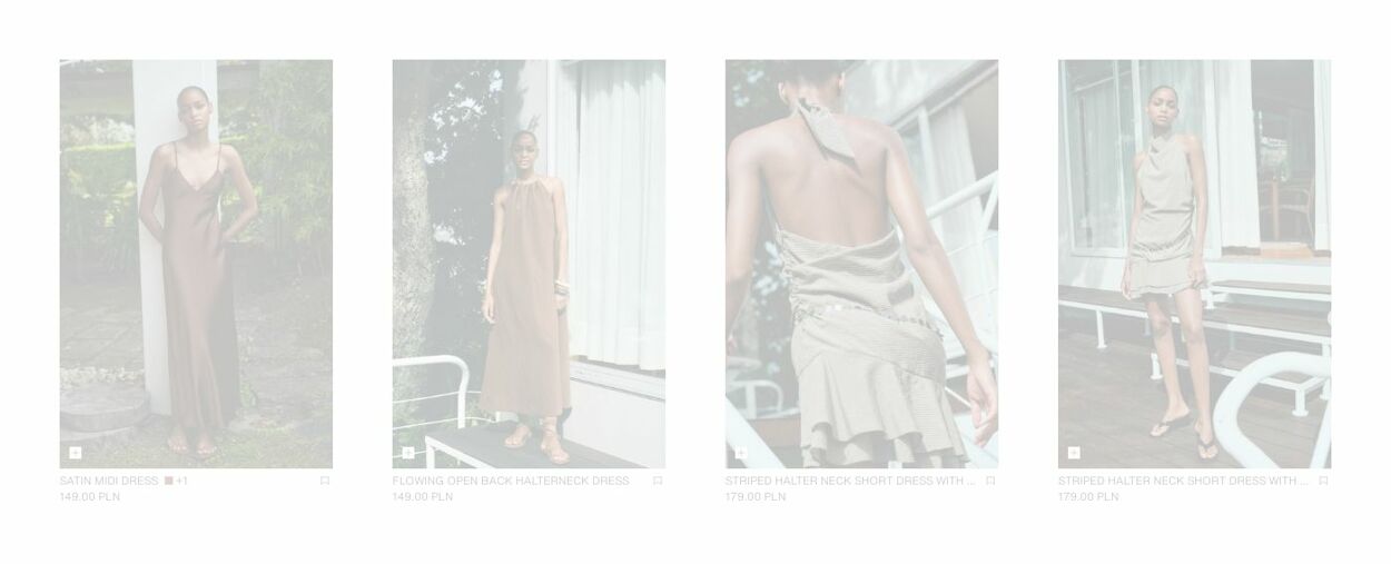 Gazetka Zara 29.09.2025 - 08.10.2025