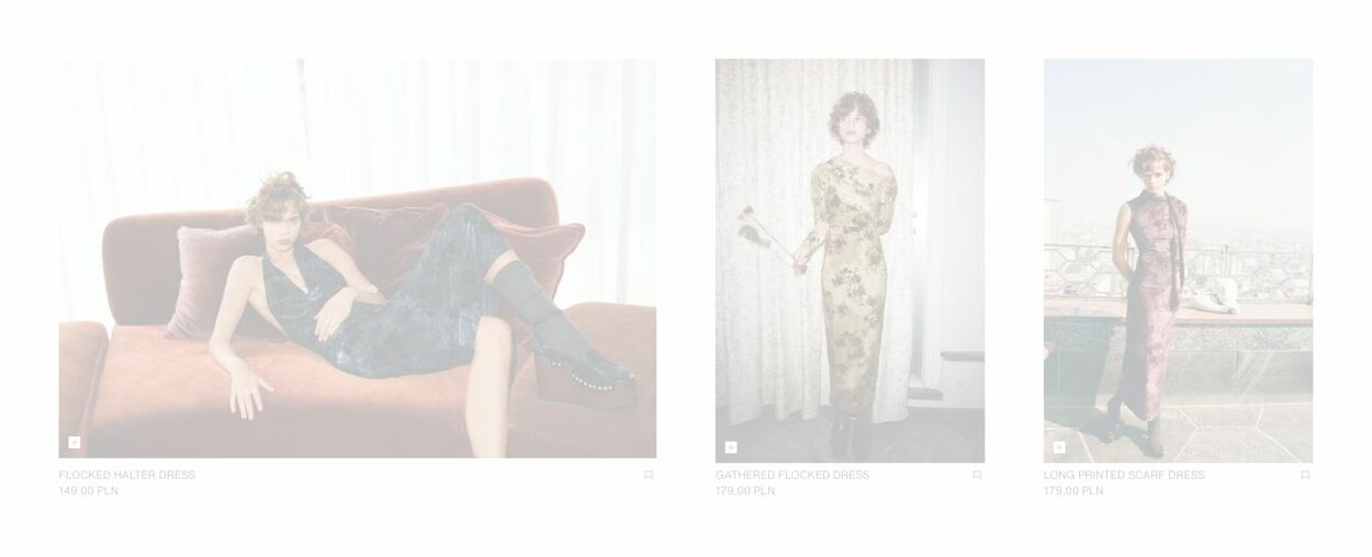 Gazetka Zara 29.09.2025 - 08.10.2025