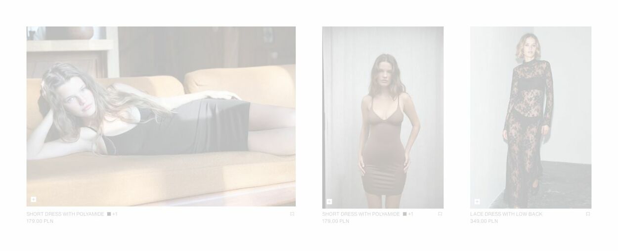 Gazetka Zara 29.09.2025 - 08.10.2025