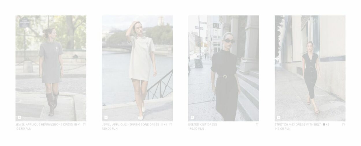 Gazetka Zara 29.09.2025 - 08.10.2025