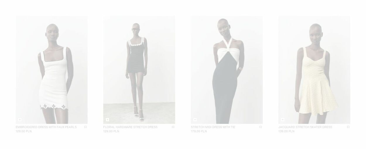 Gazetka Zara 29.09.2025 - 08.10.2025