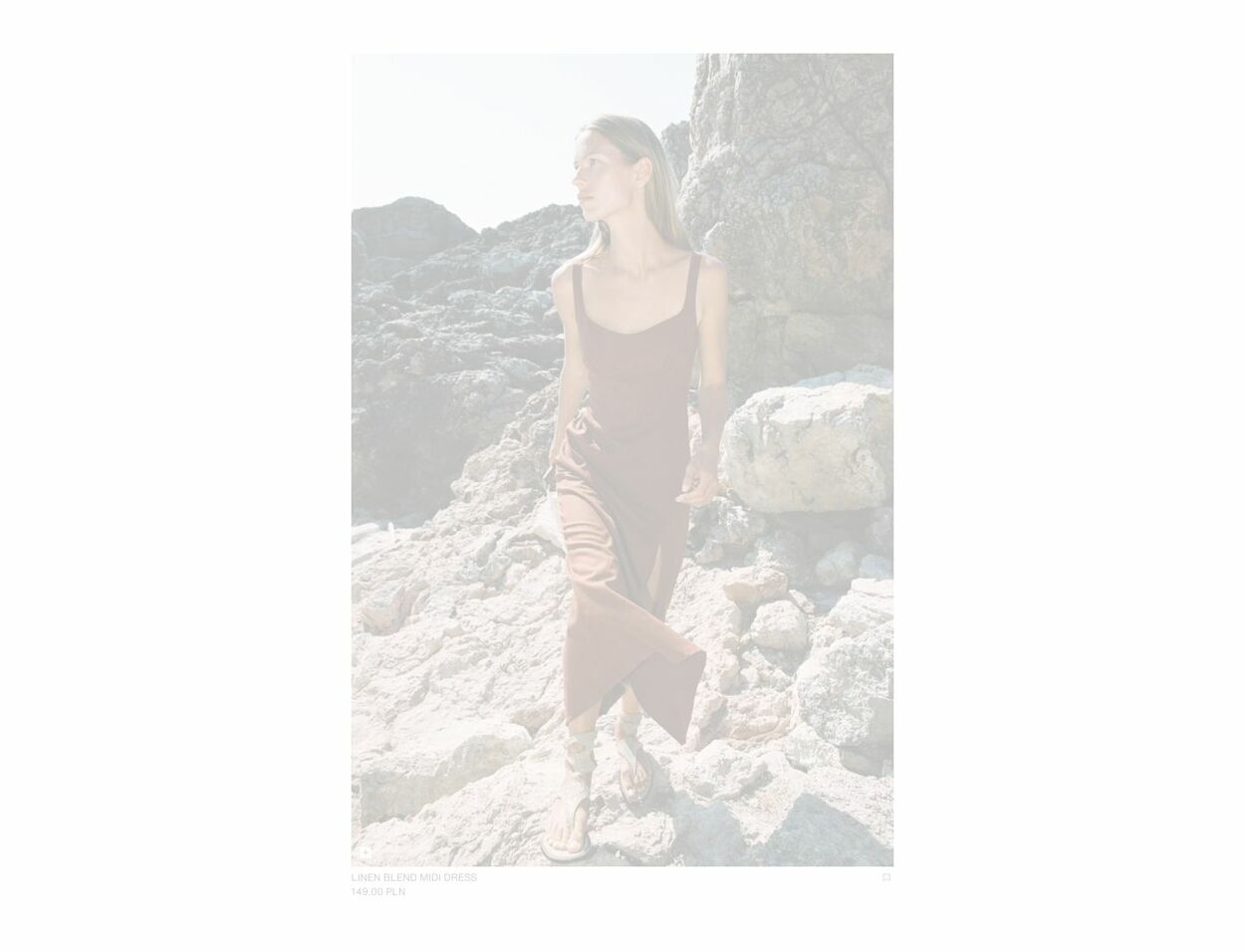 Gazetka Zara 29.09.2025 - 08.10.2025