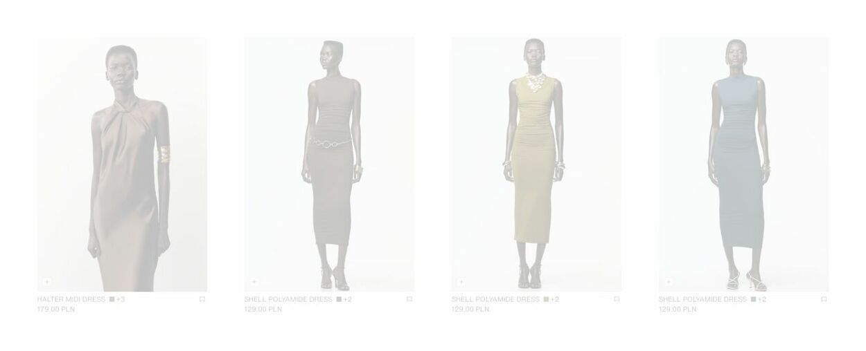 Gazetka Zara 29.09.2025 - 08.10.2025