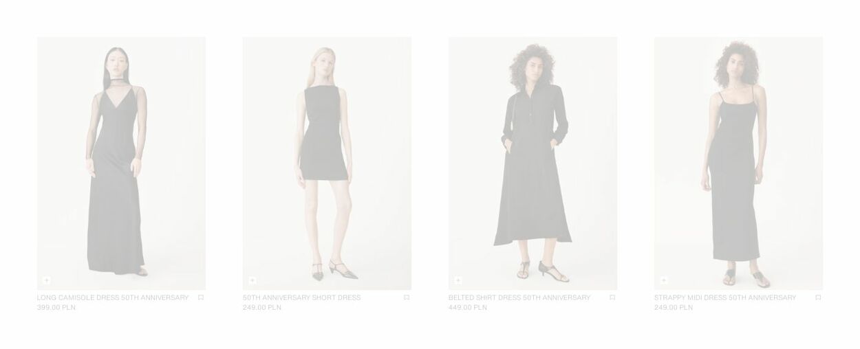 Gazetka Zara 29.09.2025 - 08.10.2025