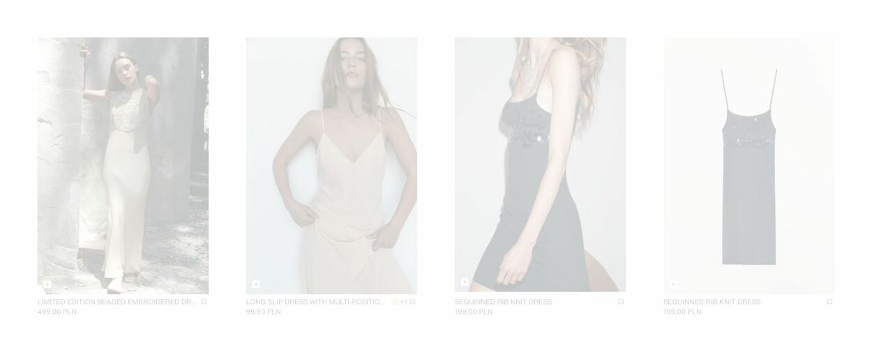 Gazetka Zara 29.09.2025 - 08.10.2025