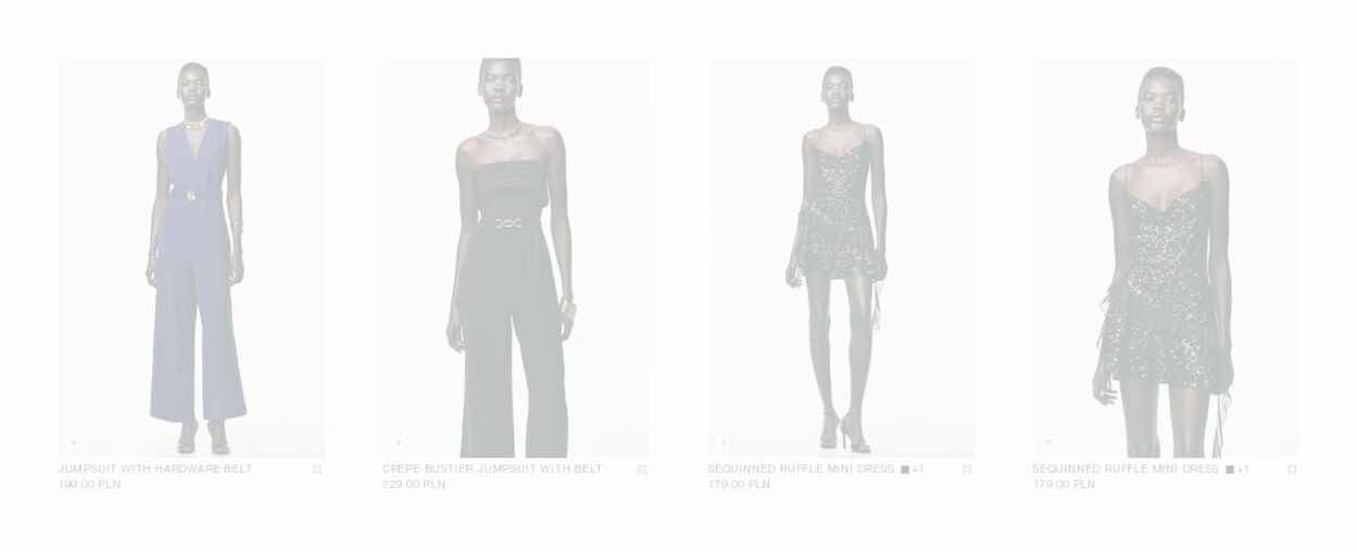 Gazetka Zara 15.09.2025 - 24.09.2025