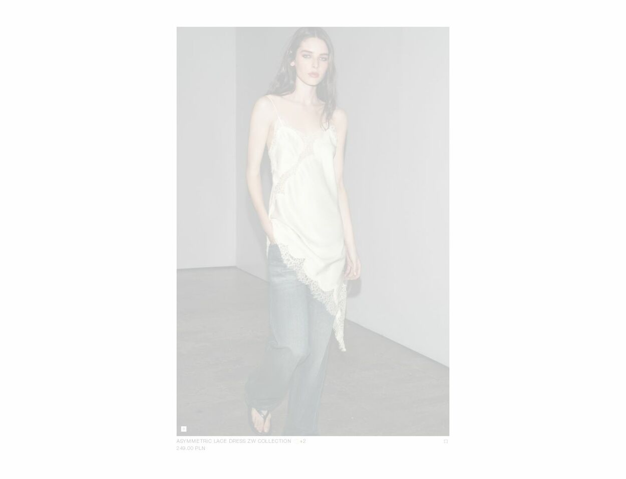 Gazetka Zara 15.09.2025 - 24.09.2025