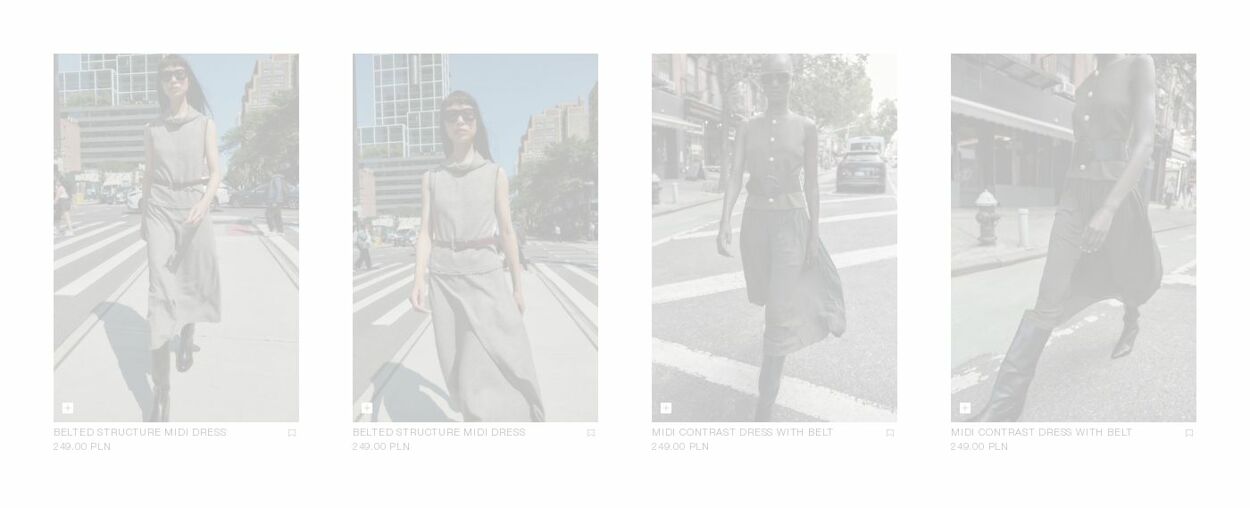 Gazetka Zara 15.09.2025 - 24.09.2025
