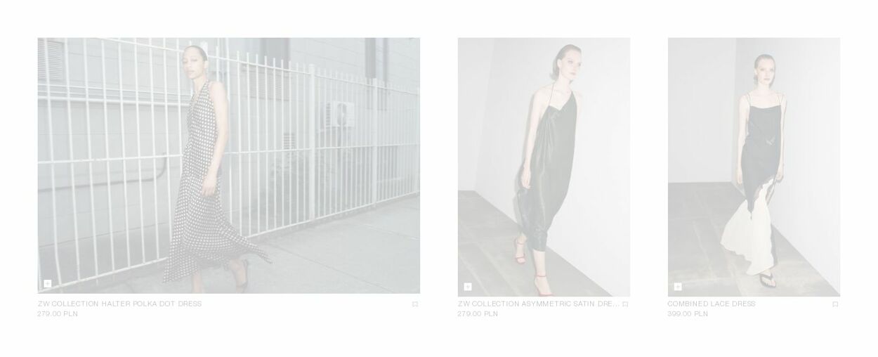 Gazetka Zara 15.09.2025 - 24.09.2025