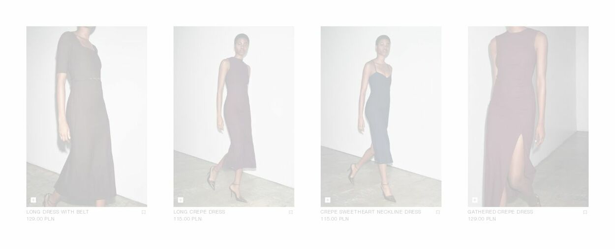 Gazetka Zara 15.09.2025 - 24.09.2025