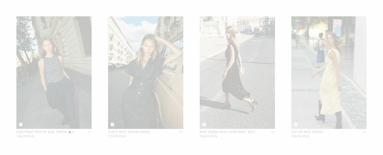 Gazetka Zara 15.09.2025 - 24.09.2025