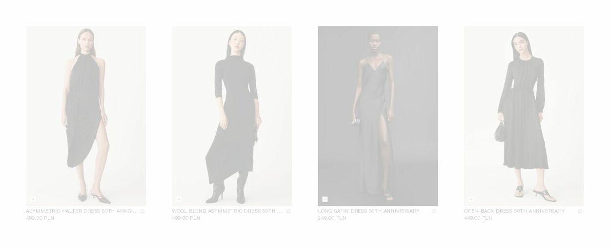 Gazetka Zara 15.09.2025 - 24.09.2025
