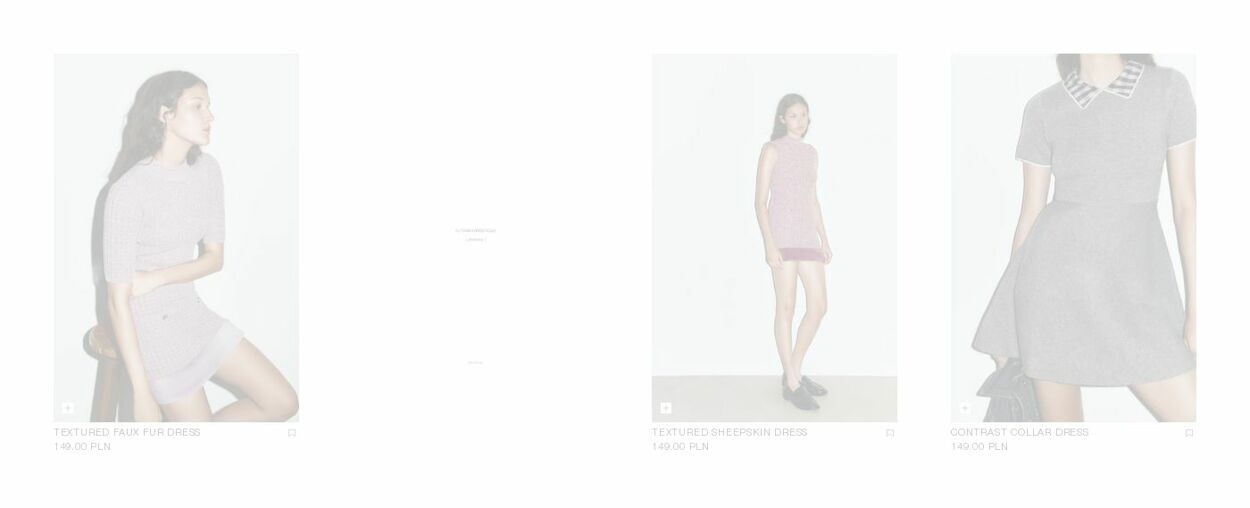 Gazetka Zara 15.09.2025 - 24.09.2025