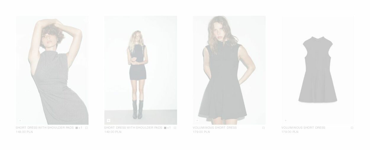 Gazetka Zara 15.09.2025 - 24.09.2025
