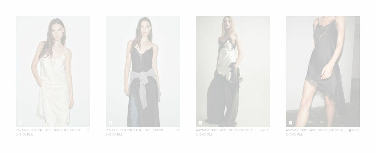 Gazetka Zara 15.09.2025 - 24.09.2025