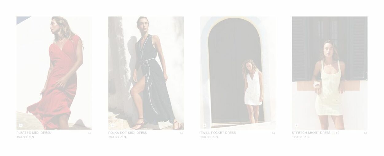 Gazetka Zara 15.09.2025 - 24.09.2025