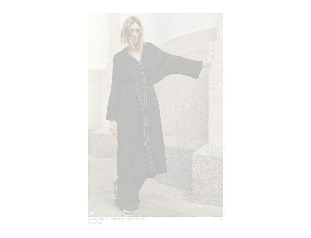 Gazetka Zara 15.09.2025 - 24.09.2025