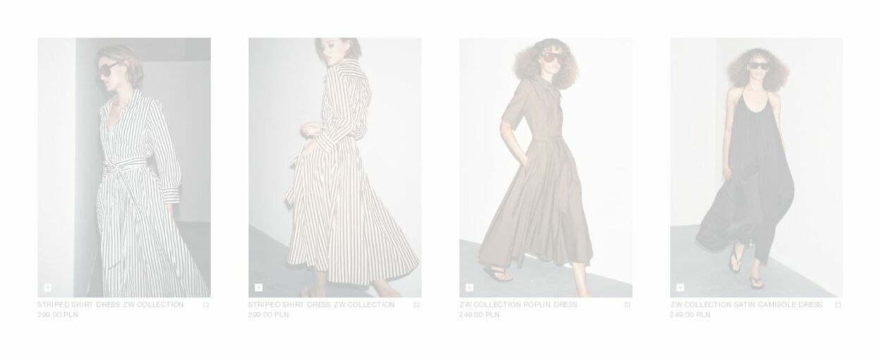 Gazetka Zara 15.09.2025 - 24.09.2025
