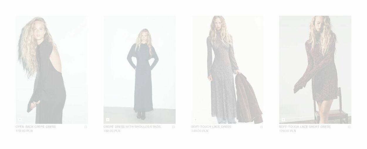 Gazetka Zara 15.09.2025 - 24.09.2025
