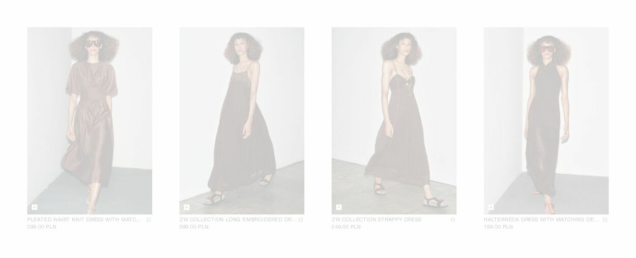 Gazetka Zara 15.09.2025 - 24.09.2025