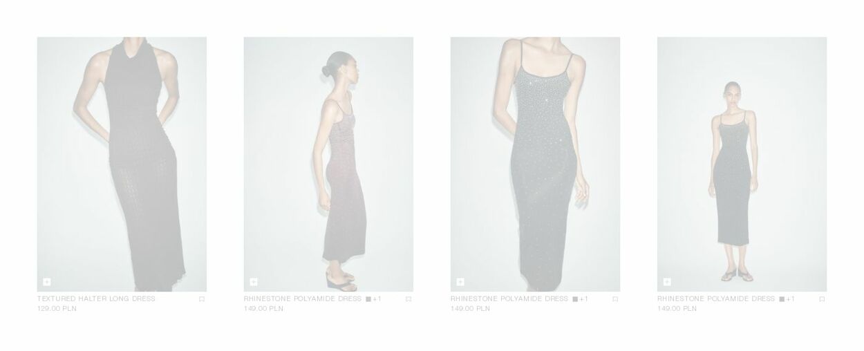 Gazetka Zara 15.09.2025 - 24.09.2025