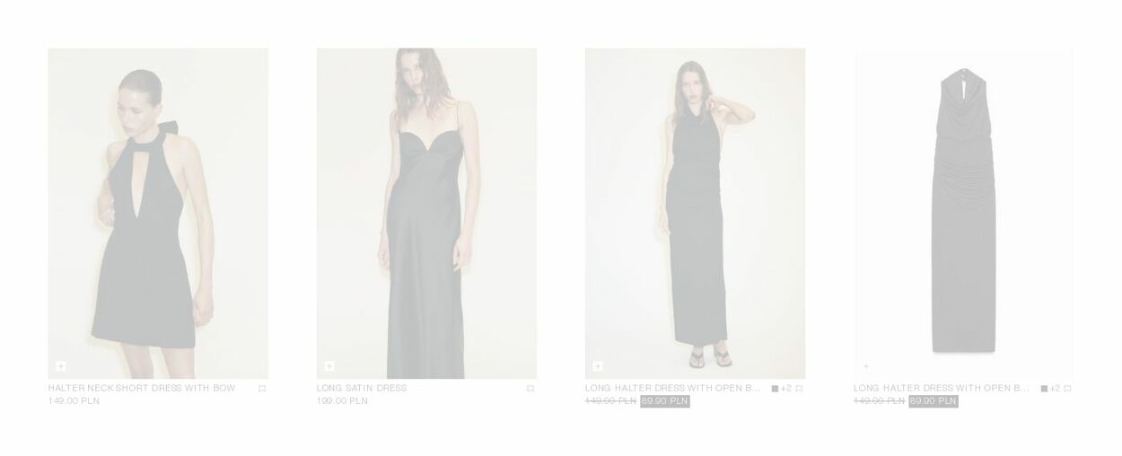 Gazetka Zara 15.09.2025 - 24.09.2025