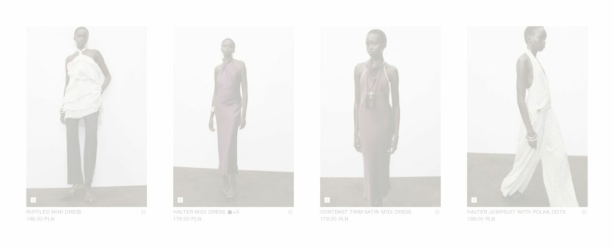 Gazetka Zara 15.09.2025 - 24.09.2025