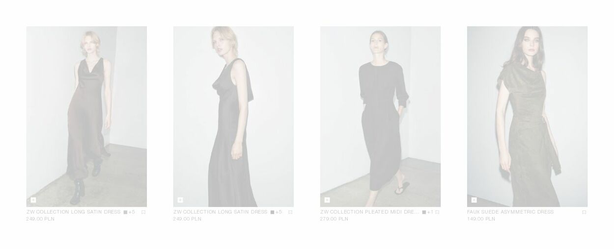 Gazetka Zara 15.09.2025 - 24.09.2025