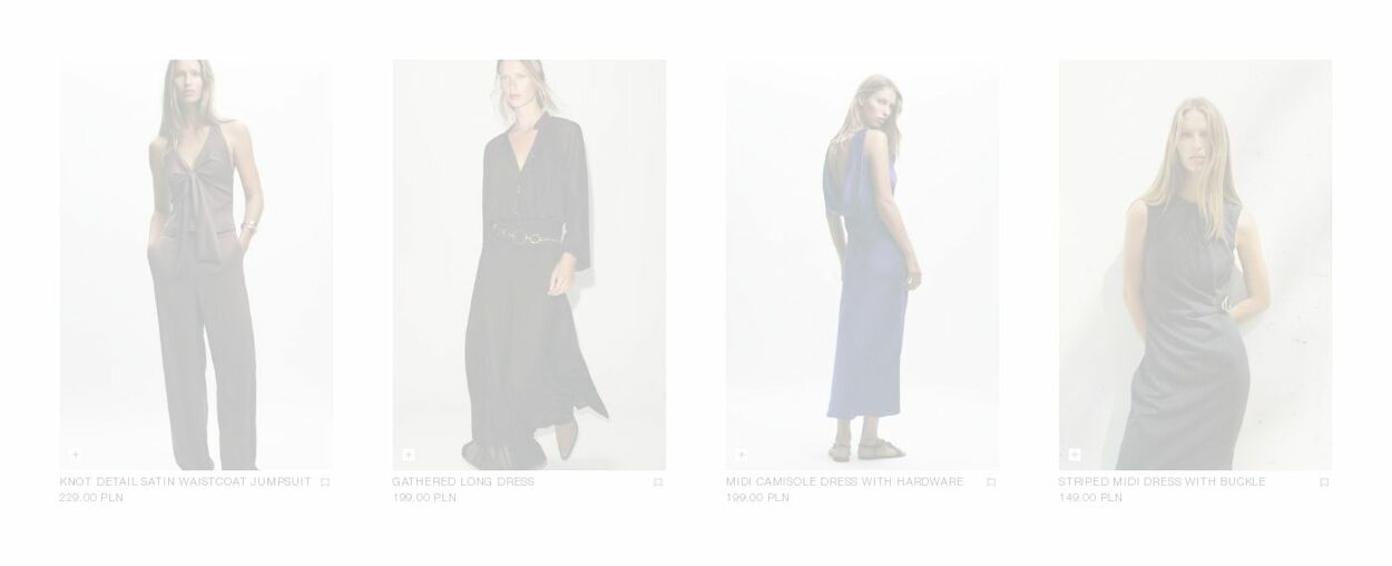Gazetka Zara 15.09.2025 - 24.09.2025