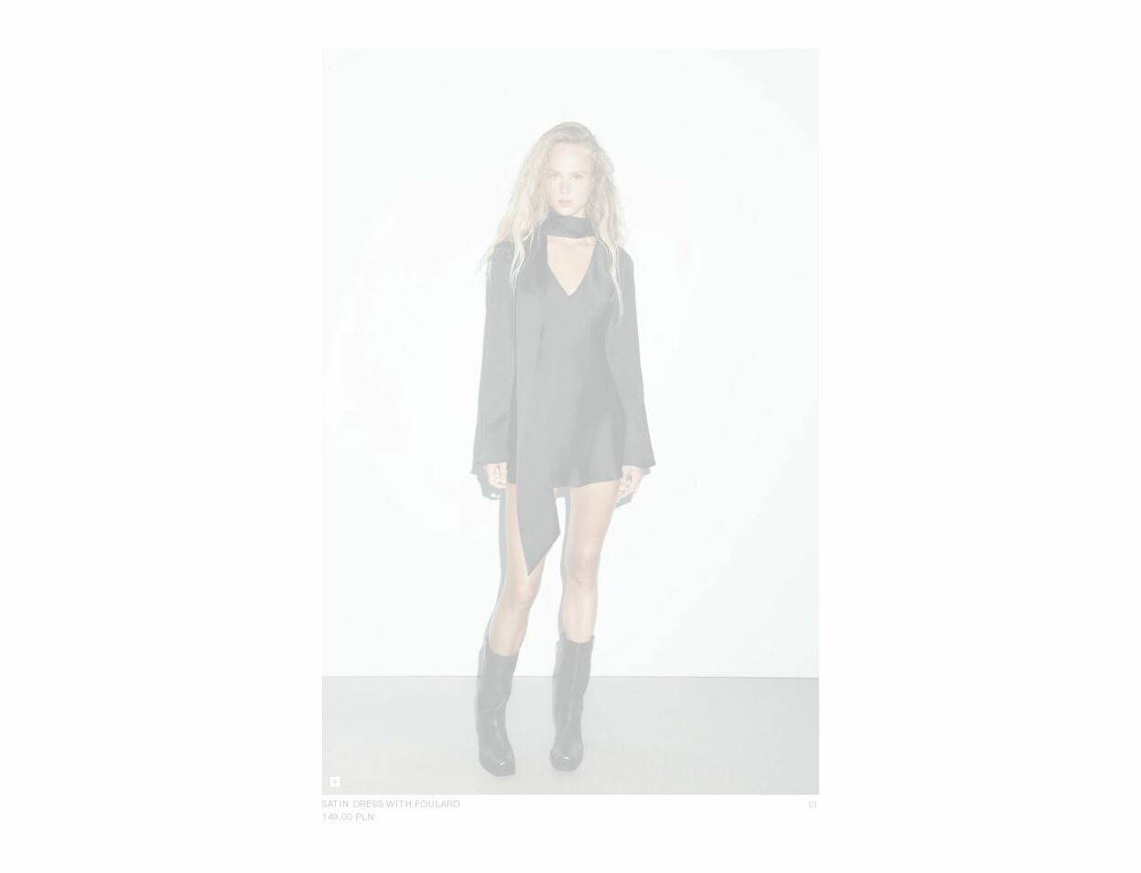 Gazetka Zara 22.09.2025 - 01.10.2025