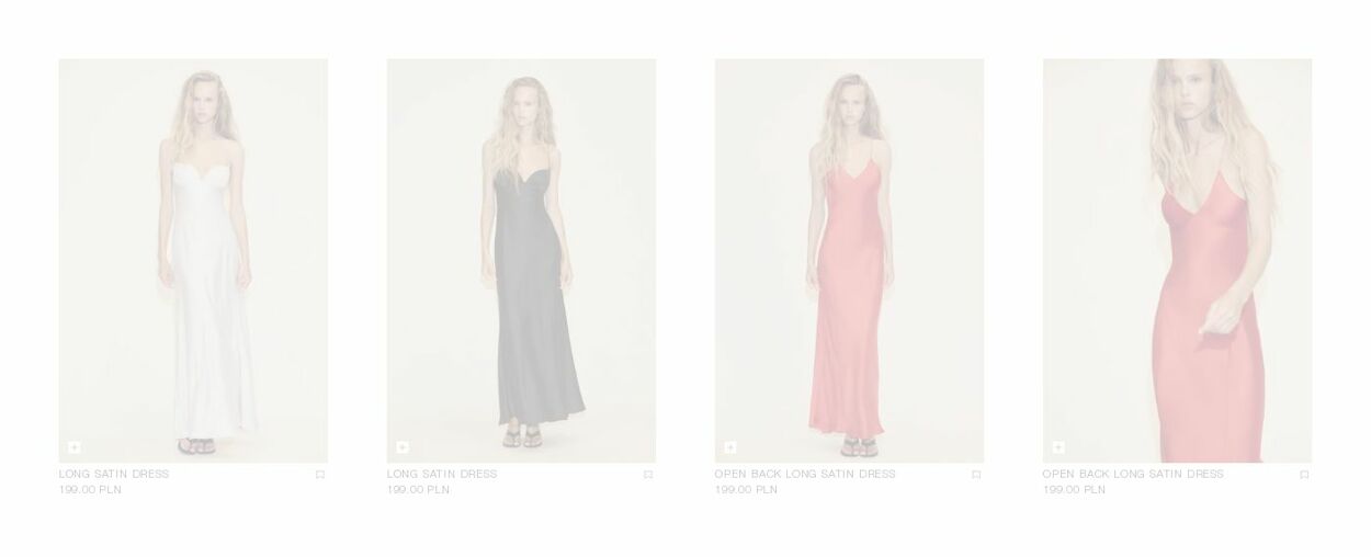 Gazetka Zara 22.09.2025 - 01.10.2025