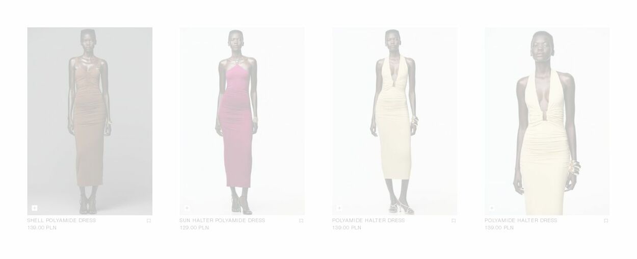 Gazetka Zara 22.09.2025 - 01.10.2025