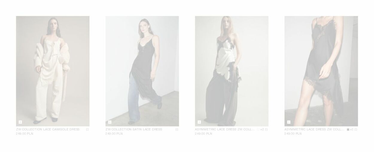 Gazetka Zara 22.09.2025 - 01.10.2025