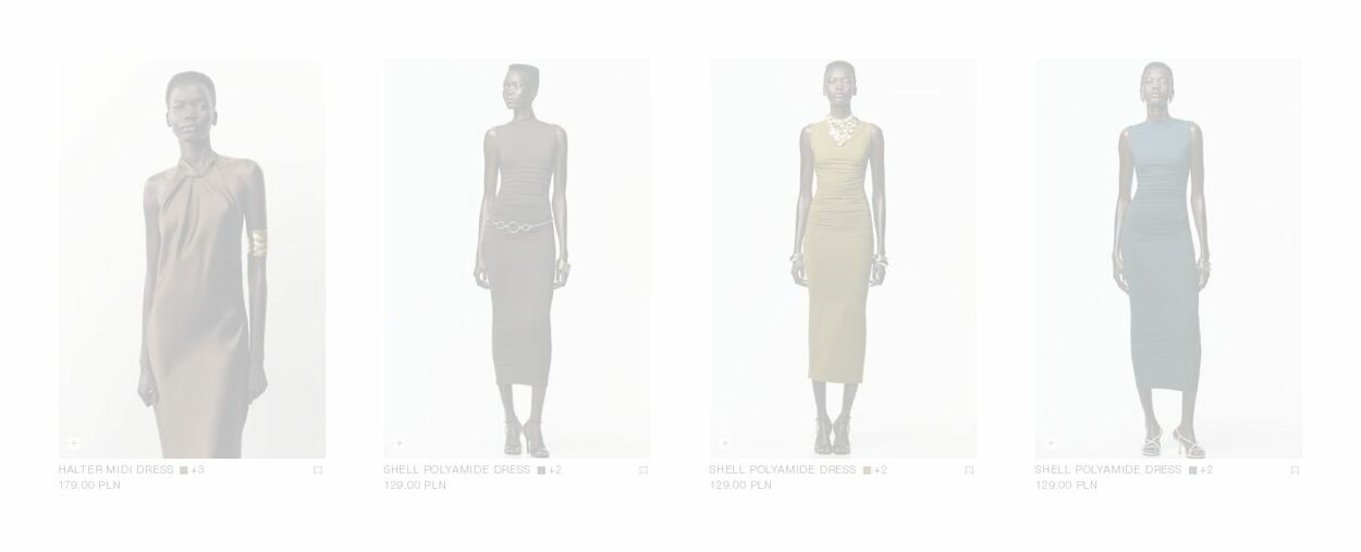 Gazetka Zara 22.09.2025 - 01.10.2025