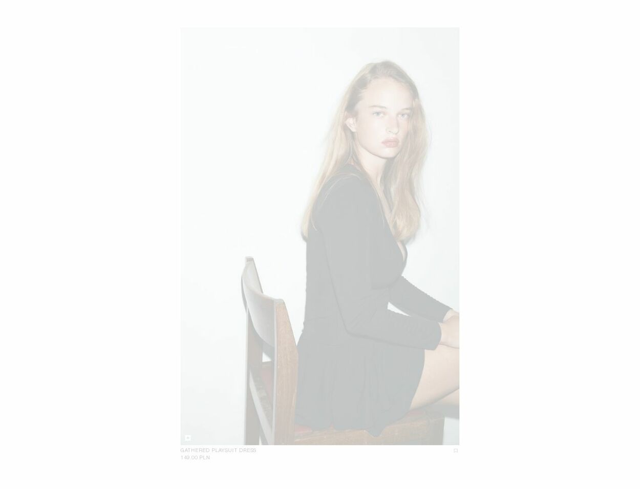 Gazetka Zara 22.09.2025 - 01.10.2025
