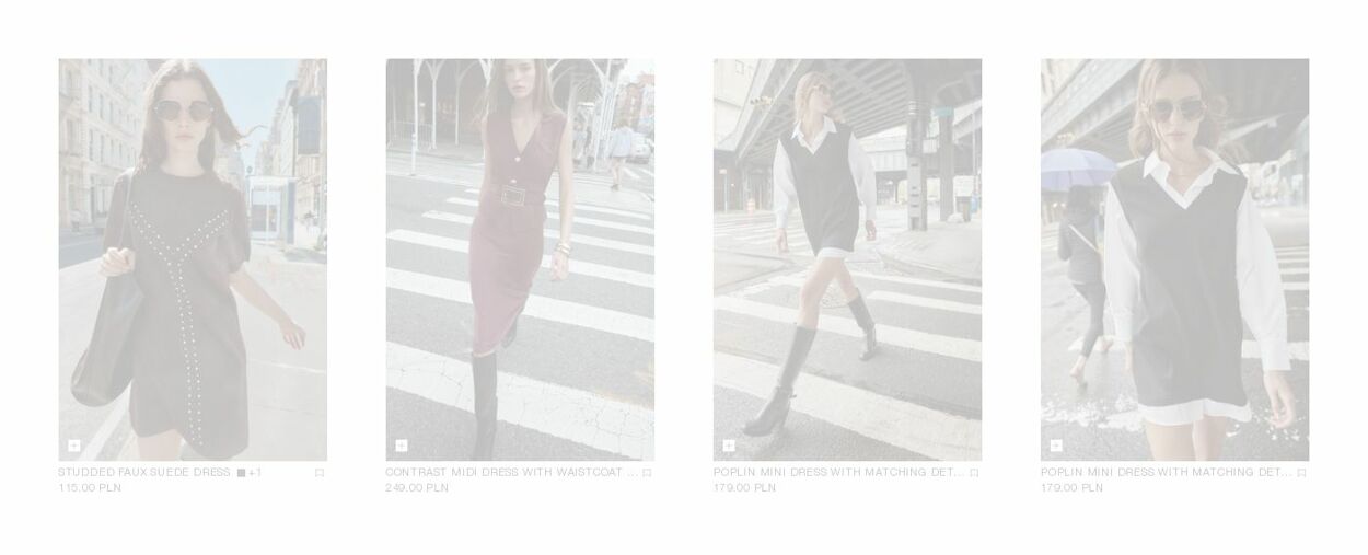 Gazetka Zara 22.09.2025 - 01.10.2025